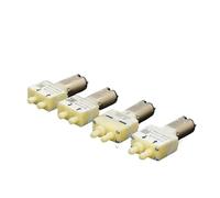 CSFFA SC3101PW SC0802XPW Mini M20 Air Water Pump DC3V 3.7V 5V 6V Self-Priming Pump Vacuum Suction Negative Pressure Water Pump(D DC 5V-6V)