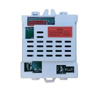 CSG6 12V Kids Powered Ride on car Receiver Controller Control Box Accessories for Children Electric Ride On Car Replacement Parts