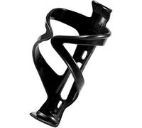 CSGHF Bike Water Bottle Holder for Specialized Turbo Vado SL 4.0, Durable Leak Proof Non Slip, Lightweight Premium Bike Cup Holder, Adjustable Durable Bicycle Accessories,Black