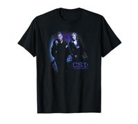CSI At The Scene T-Shirt