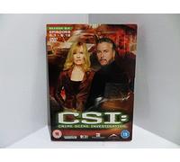 CSI: Crime Scene Investigation - CSI: Crime Scene Investigation - Las Vegas - Season 6 Part 1
