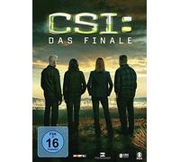 CSI: Das Finale (DVD) (US IMPORT)