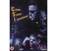 CSI: Crime Scene Investigation - Las Vegas - Season 1 Part 2 [DVD]