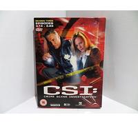 CSI: Crime Scene Investigation – Las Vegas – Season 3 Part 2 – DVD