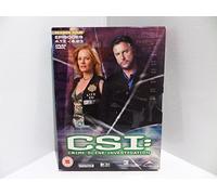 CSI: Crime Scene Investigation - Las Vegas - Season 4 Part 2 [DVD]