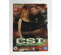 CSI: Crime Scene Investigation - Las Vegas - Season 6 Part 2