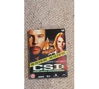 CSI: Crime Scene Investigation - Las Vegas - Season 7 Part 2