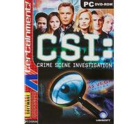 CSI: Crime Science Investigation (PC)