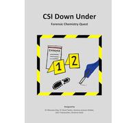 CSI Down Under: Forensic Chemistry Quest