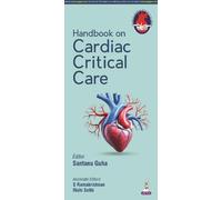 CSI: Handbook on Cardiac Critical Care