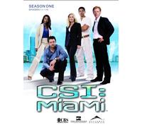 Csi Miami 1.1 [Import allemand]