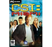 CSI: Miami (PC)