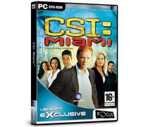 CSI: Miami (PC DVD)