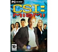 CSI: Miami (PC)