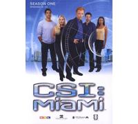 CSI: Miami - Season 1.2 (3 DVDs, Amaray)