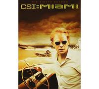 Csi Miami-Ssn 8 [DVD] [Region 1] [NTSC] [US Import]