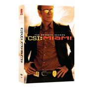 CSI Miami - The Seventh Season