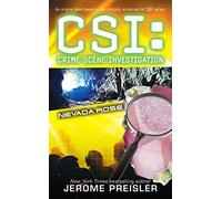 CSI Nevada Rose (CSI: CRIME SCENE INVESTIGATION)