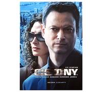 CSI: NY (BOX) [6DVD]