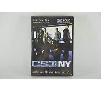 CSI: NY - Season One - Episode 1 - 12