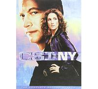 Csi Ny-Ssn 2 [DVD] [Region 1] [NTSC] [US Import]