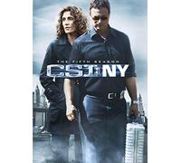 CSI: NY: The Fifth Season