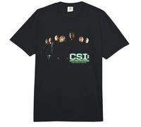 CSI Shadow Cast Comfort Colors Adult Heavyweight T-Shirt