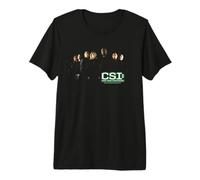 CSI Shadow Cast Premium T-Shirt