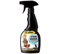 CSI URINE STAIN & ODOUR DOG/PUPPY 500ML