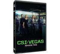 CSI-Vegas: Season 2