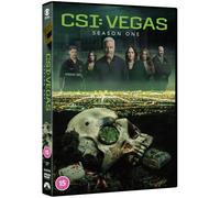 CSI: Vegas - Season One