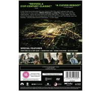 CSI: Vegas - Season One [DVD]