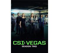 CSI-Vegas: Season 2