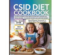 CSID DIET COOKBOOK
