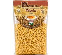 Csipetke Pasta 200g - Hungarian Pinched Pasta - Traditional Soup Noodle