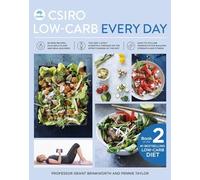 CSIRO Low-Carb Every Day