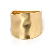 CSIYANJRY99 18K Gold Bracelets for Women Cuff Bangles Thick Gold Chunky Bangle Bracelet Big Wrist Cuff Wrap Bracelet for Women, adjustable, Zinc, no gemstone