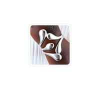 CSIYANJRY99 Thumb Rings for Women Gold Silver Stainless Steel Rings Adjustable Pointer Finger Ring Thumb Ring Anillos Para Mujer, Stainless Steel, No Gemstone