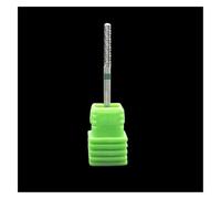 cskky 3/32inch 2.35mm Tungsten Steel Nail Drill Bit File .oth