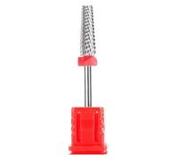 cskky 5 in 1 Carbide Multi-Function Round Tungsten Nail milling Drill bits Double Hand use .oth
