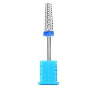 cskky 5 in 1 Carbide Multi-Function Round Tungsten Nail milling Drill bits Double Hand use .oth