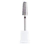 cskky 5 in 1 Carbide Multi-Function Round Tungsten Nail milling Drill bits Double Hand use .oth