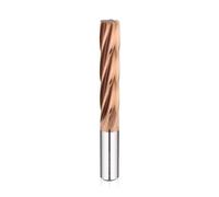 cskky Carbide Reamer 1-20mm Spiral Straight Flute H7 Chucking Hardened Steel Metal Cutter 4 6 CNC Tool Machine .oth