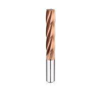 cskky Carbide Reamer 1-20mm Spiral Straight Flute H7 Chucking Hardened Steel Metal Cutter 4 6 CNC Tool Machine .oth
