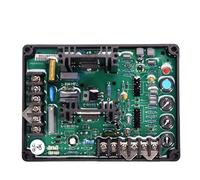 CSKWLLNBC 1pcs GAVR-20A SMD Diesel Generator AVR GAVR20A Automatic Voltage Regulator Genset Components(20B)