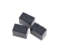 CSKWLLNBC 5Pcs Relay 5V 12V 24VDC HK23F -DC 24V -SHG 2A 120VAC 6PIN HF23F-DC5V-SHG HF23F-DC12V-SHG HF23F-DC24V-SHG(HK23F-DC24V-SHG)