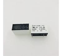 CSKWLLNBC Relay 10PCS/Lot Power Relays OZ-SS-112LM1 124LM1 16A240VAC A Group of Normally Open 6PIN
