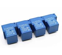 CSKWLLNBC Relay 2PCS/lot Power SLA-05VDC-SL-A SLA-12VDC-SL-A SLA-24VDC-SL-A SLA-48VDC-SL-A 5V 12V 24V 48V 30A 5PIN