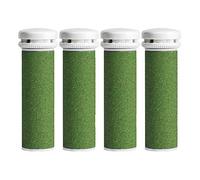 CSL 4 x Extra Coarse Replacement Rollers Compatible With Emjoi Micro Pedi