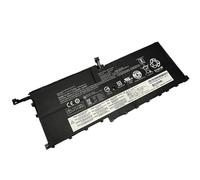 CSMHY 52Wh 00HW028 Laptop Battery For Lenovo for ThinkPad X1 for Carbon 4TH GEN 20FC 01AV441 01AV458 00HW029 01AV438 01AV409 01AV440
